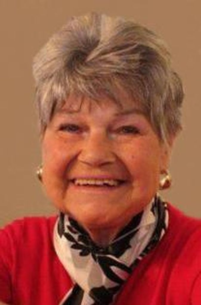Sue (Margaret) Rosen