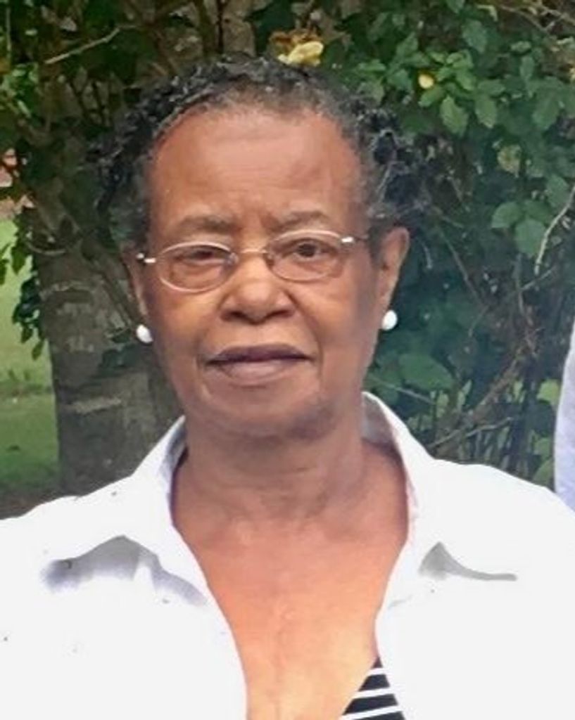 Betty Y. Ward Profile Photo