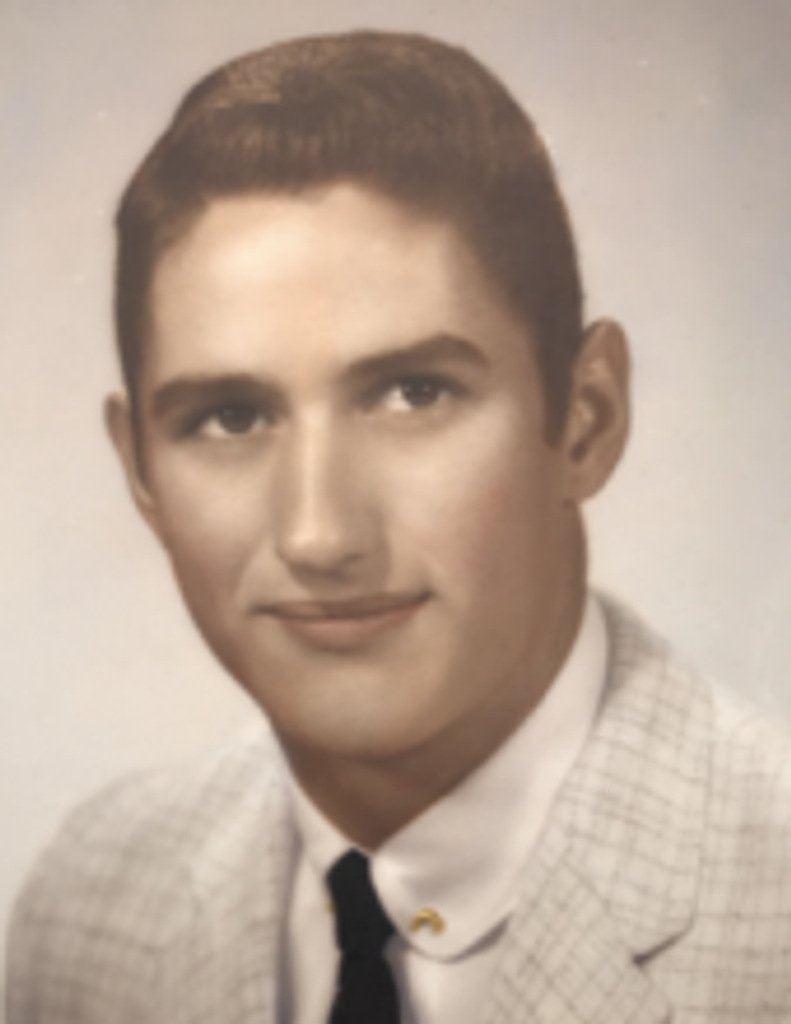 William Jacob Teems