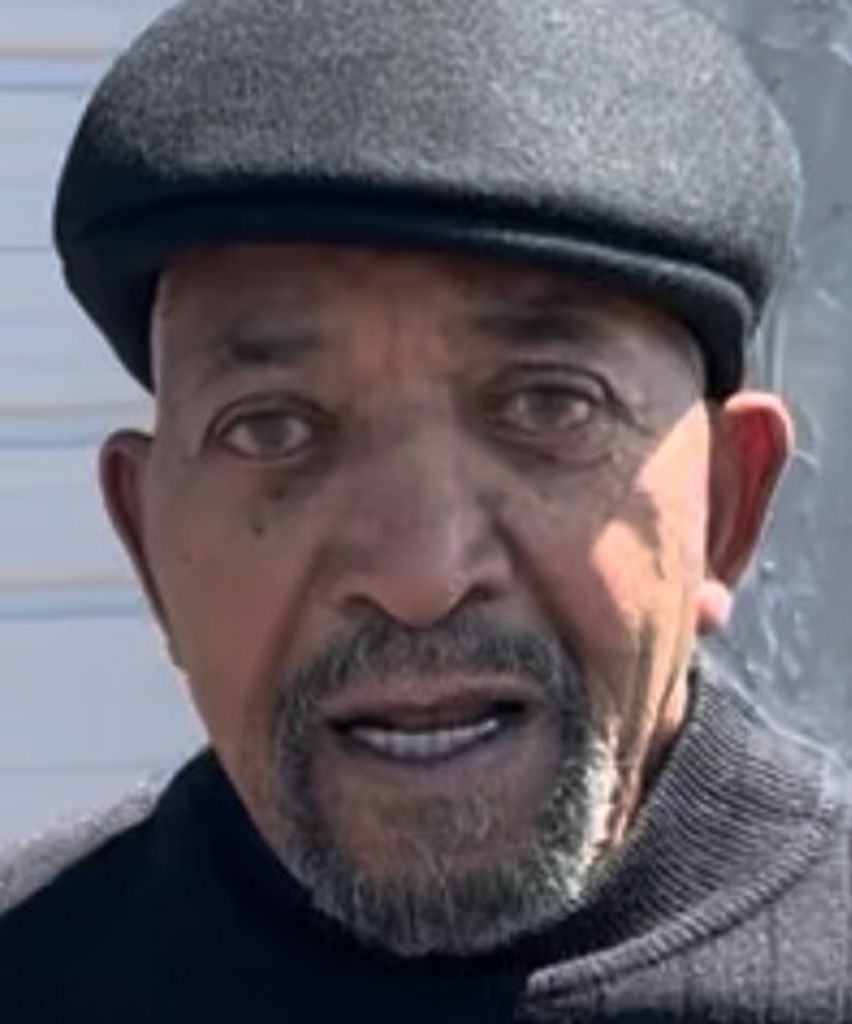 Walter James Wilborn