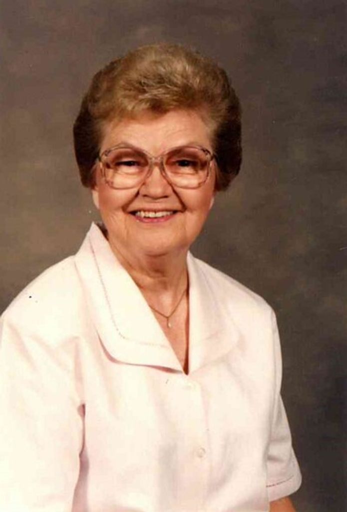 Vera F. Ruesler Profile Photo
