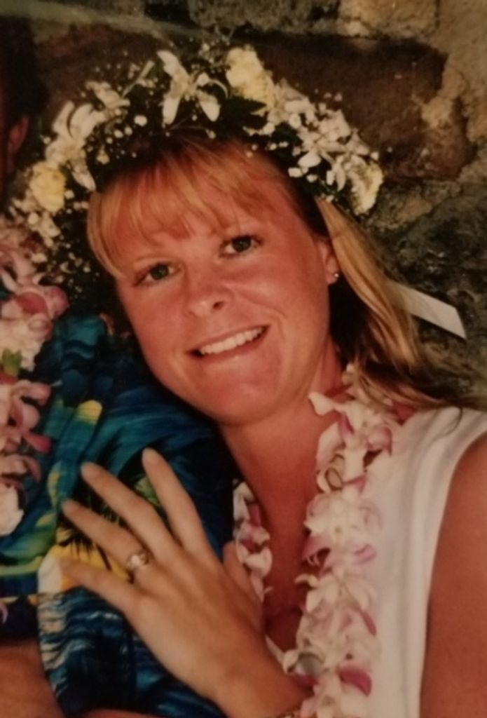 Dawn Marie (Vandrasek)  Smith