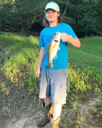 Joseph Tyler White's obituary image