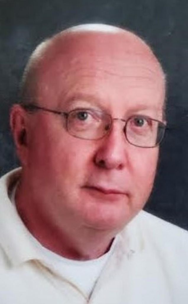 Robert R. Ferguson Profile Photo