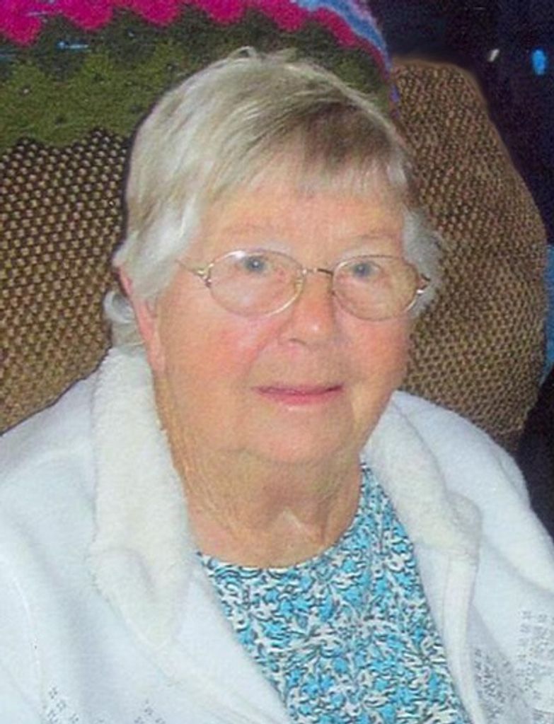 Harriet Snitker Profile Photo