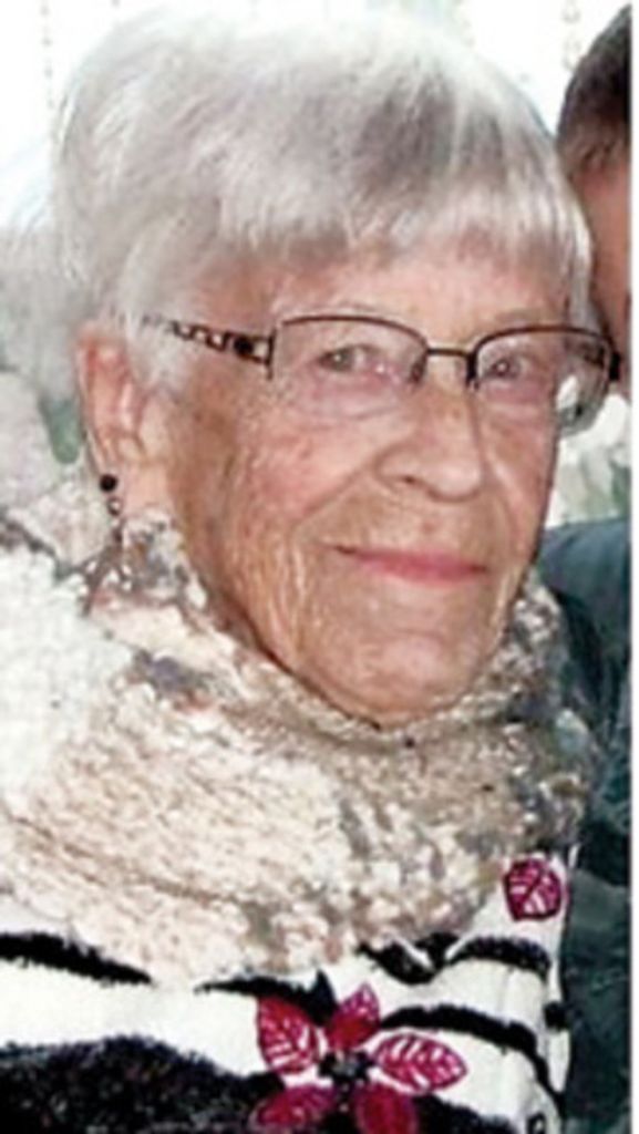 Lois Heeter Baldwin