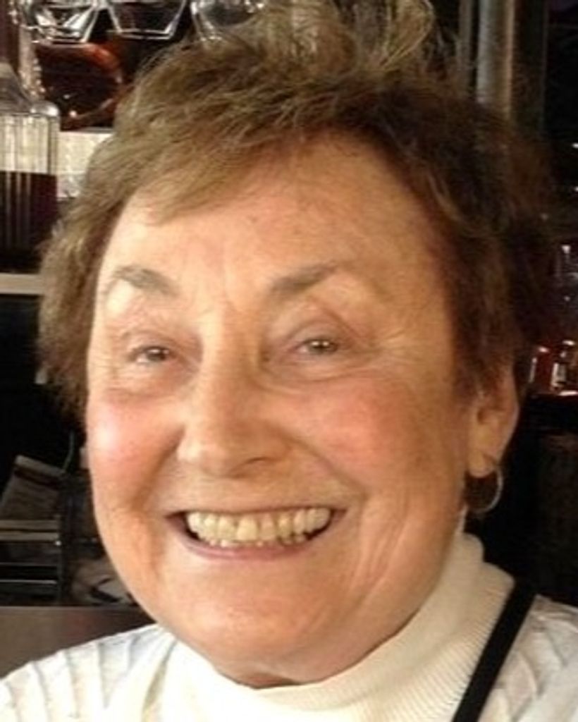 Margaret Mary "Maggie" Horan
