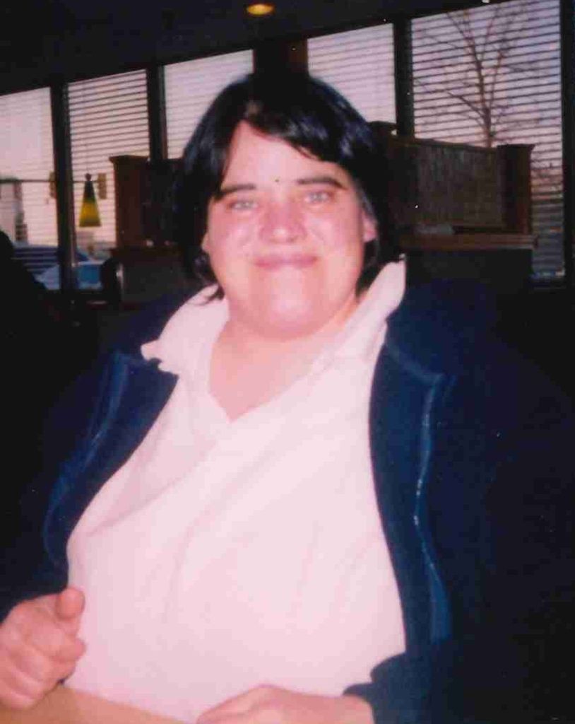 Rose Smith