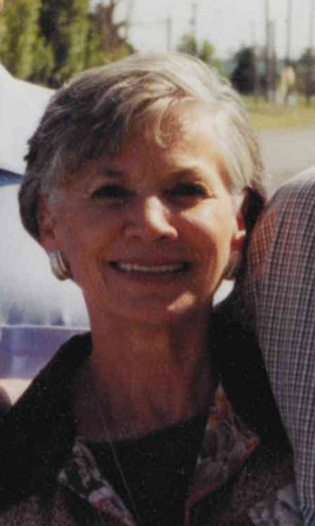 Alma Jean "Jeannie" Slaughter Profile Photo
