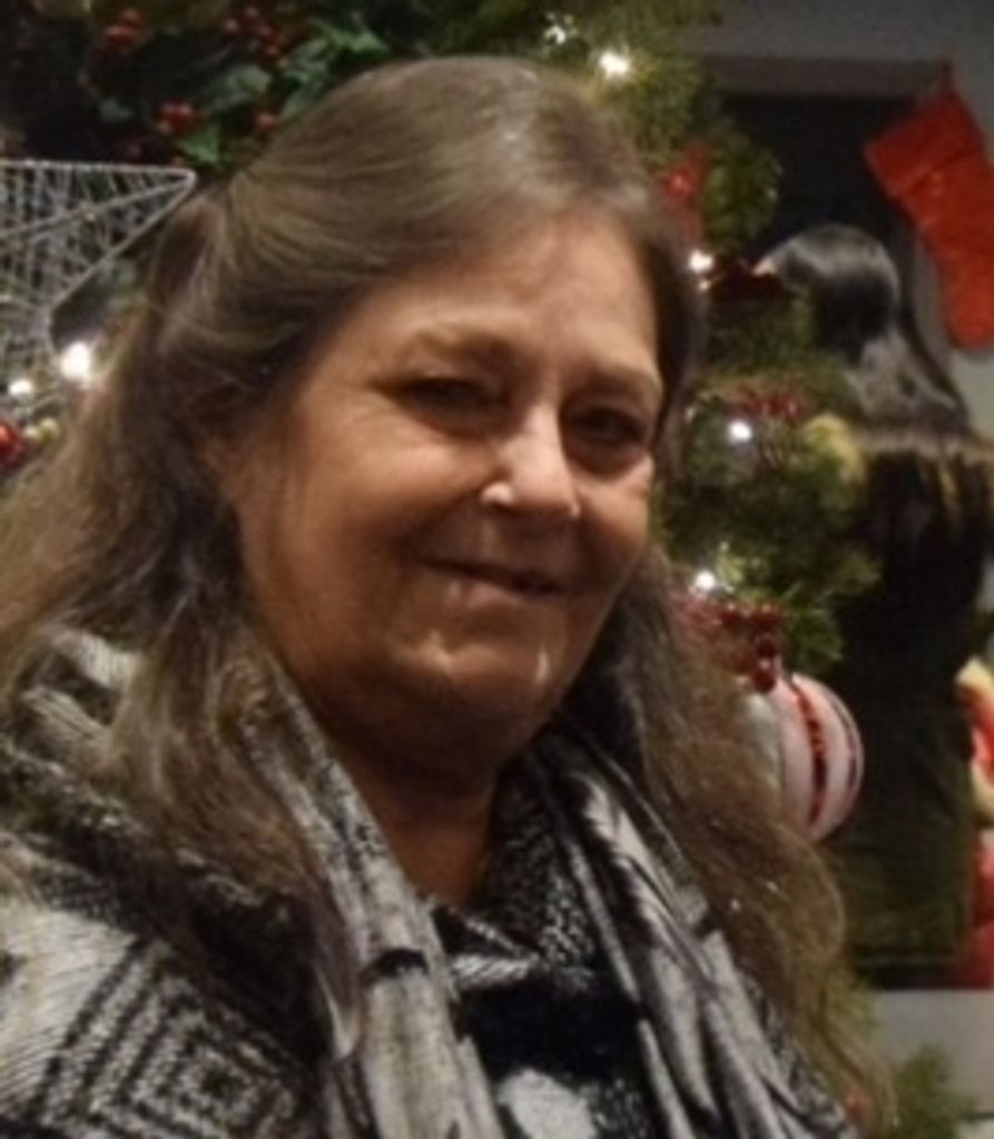 Miriam Ansara