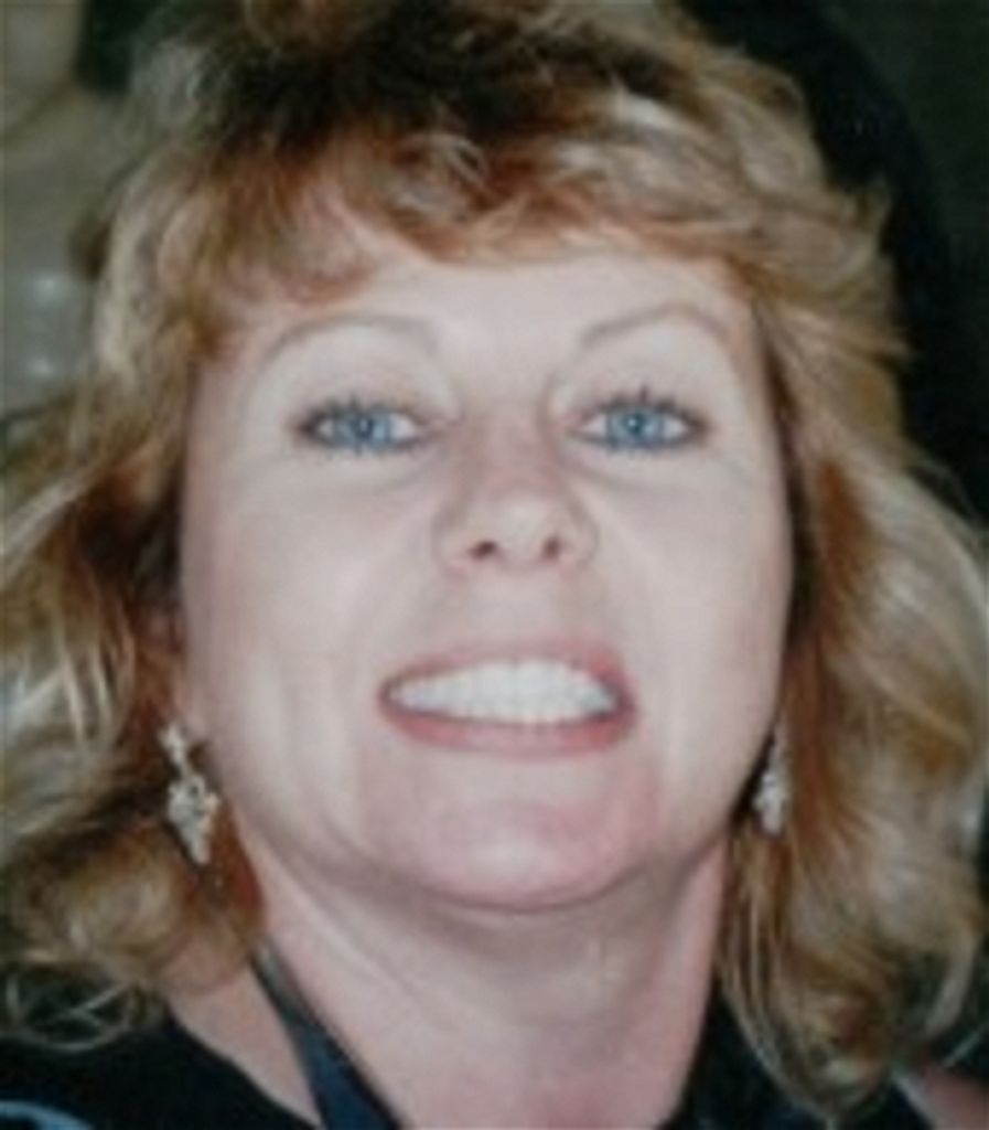 Kimberly Patrice Schmidt