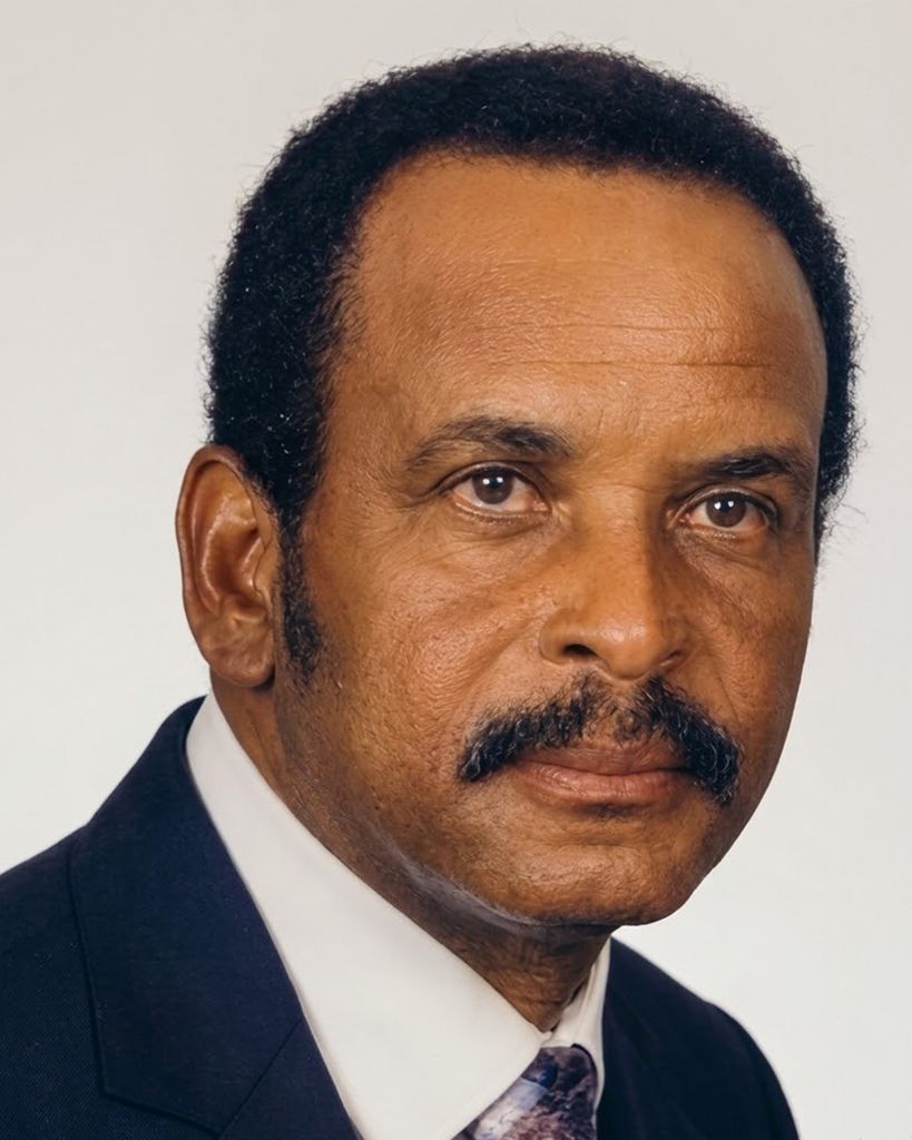 Lenwood Lee Profile Photo