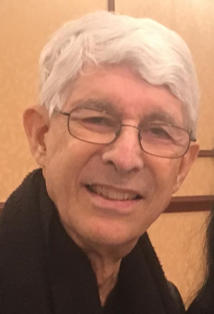 Ronald M. Saunders Profile Photo