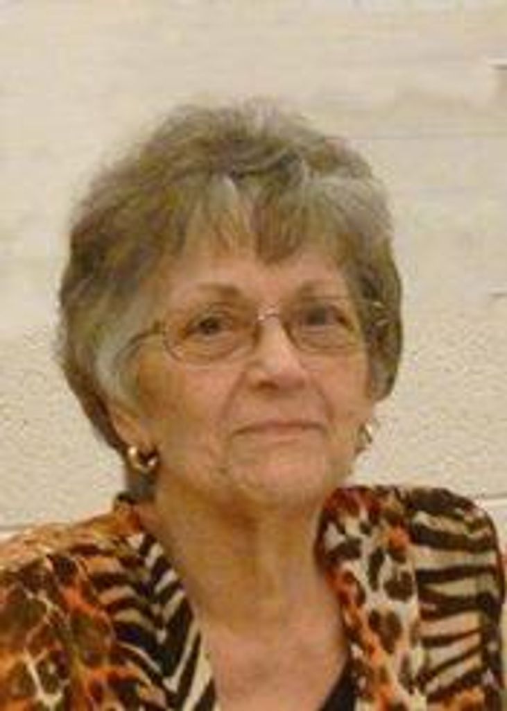 Verla M. Doeden