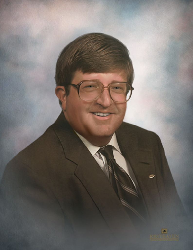 William Nix Profile Photo