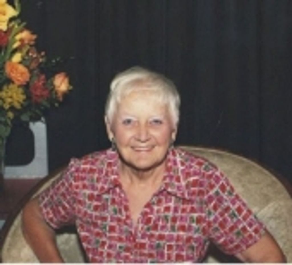 Dorothy 'Granny Dot' Lee Rogers Profile Photo
