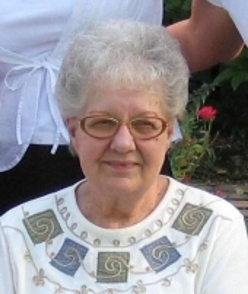 Shirley Murl Cowdrey