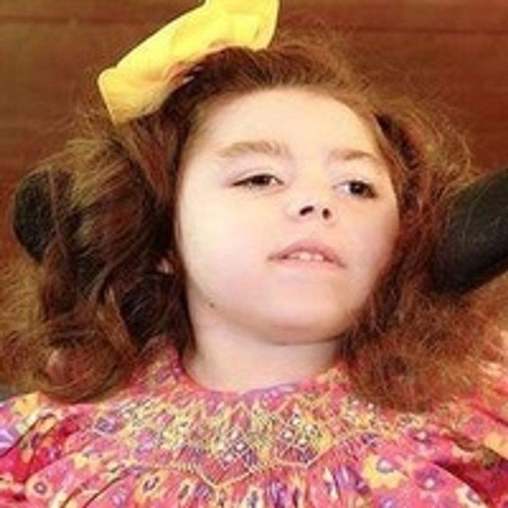 Abbigail Faith Grubb