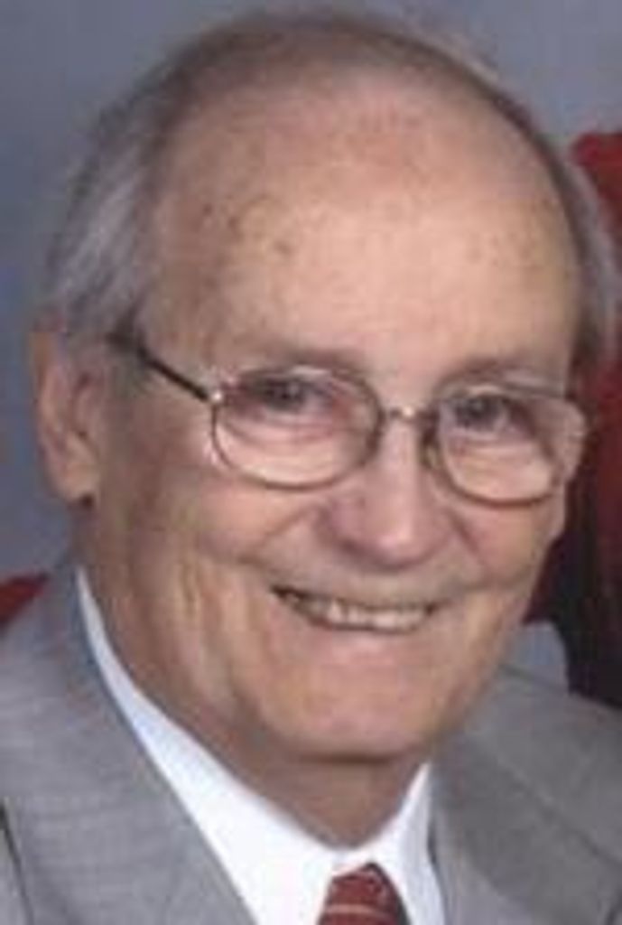 Raymond Leroy Eckels