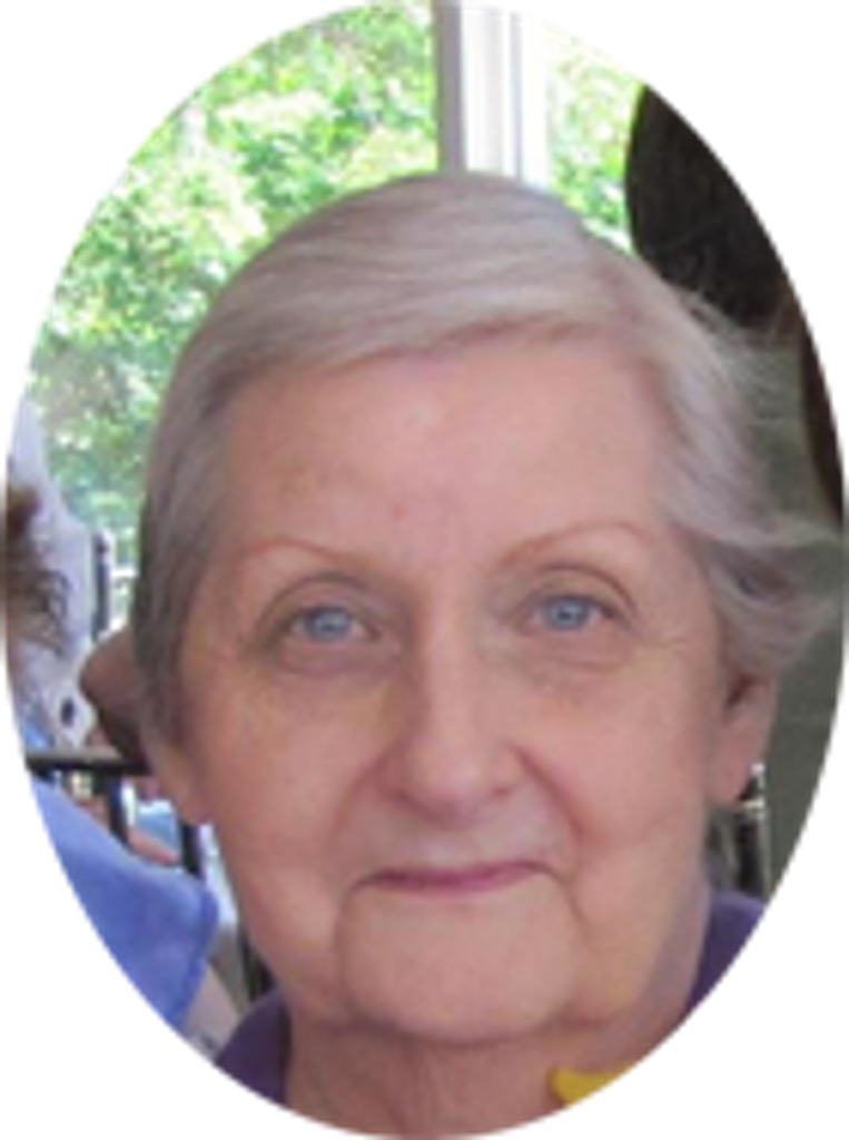 Joan Gregor