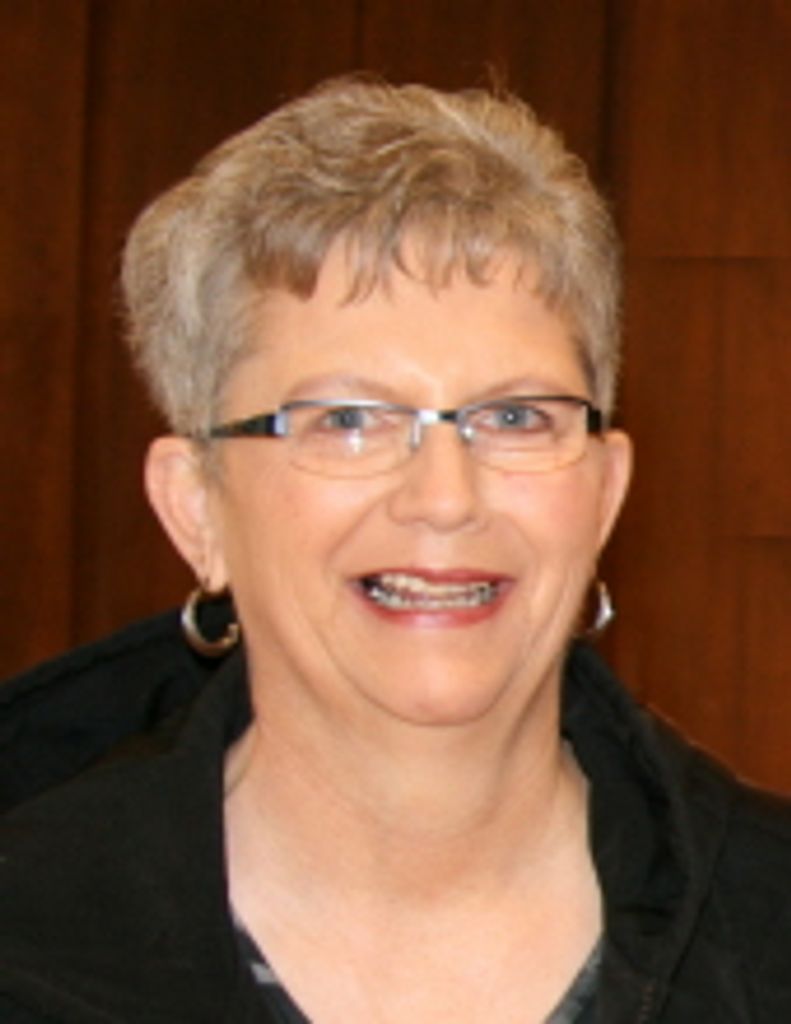 Judy A. Nedved