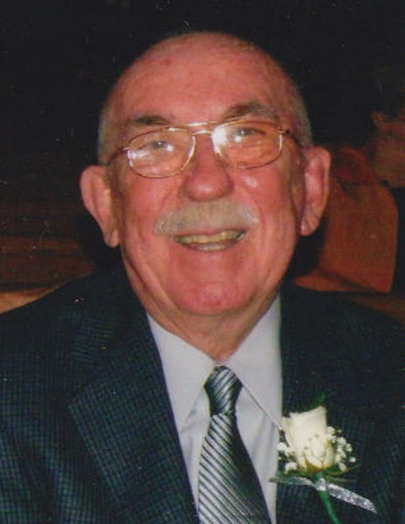 Richard J. Tomcho Profile Photo
