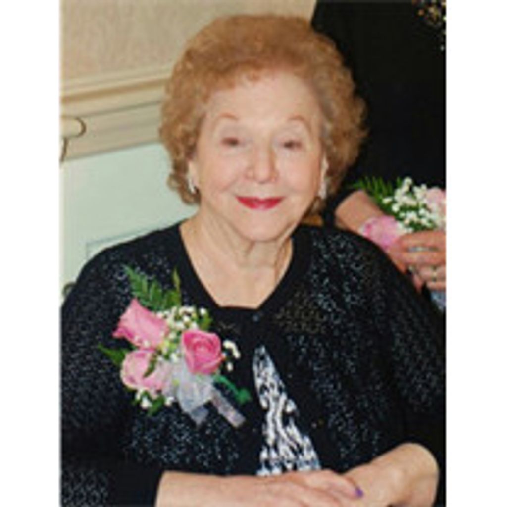 Carmella Brennan