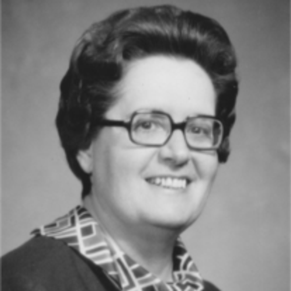 Alyce Rodgers Burtis