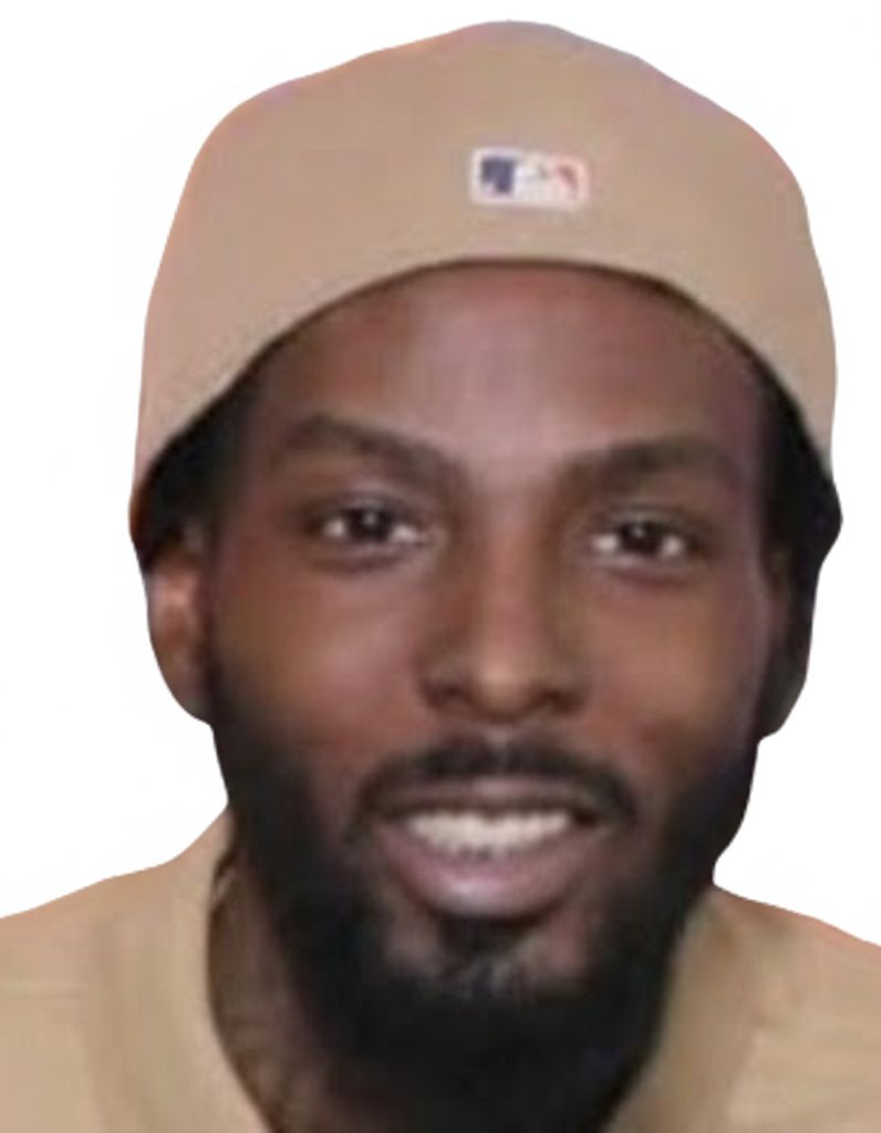 Damien Darrell Batts