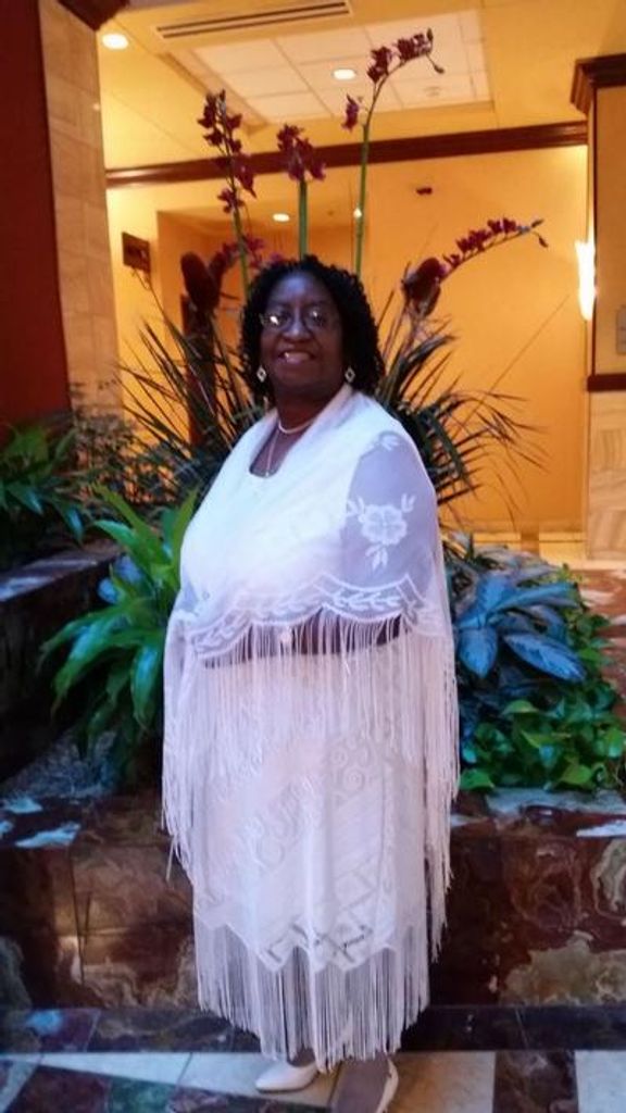 Judy Elaine Covington Blakely Profile Photo