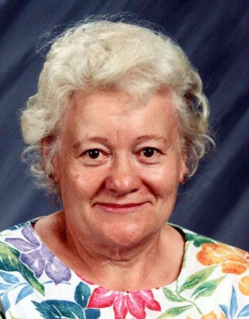 Rosa Maria Ewing Profile Photo