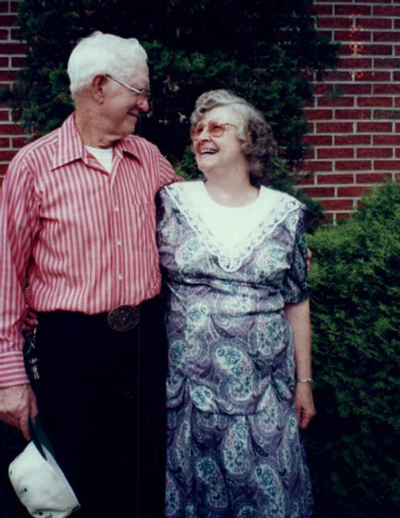 Thelma L. (Walden) Davis Profile Photo