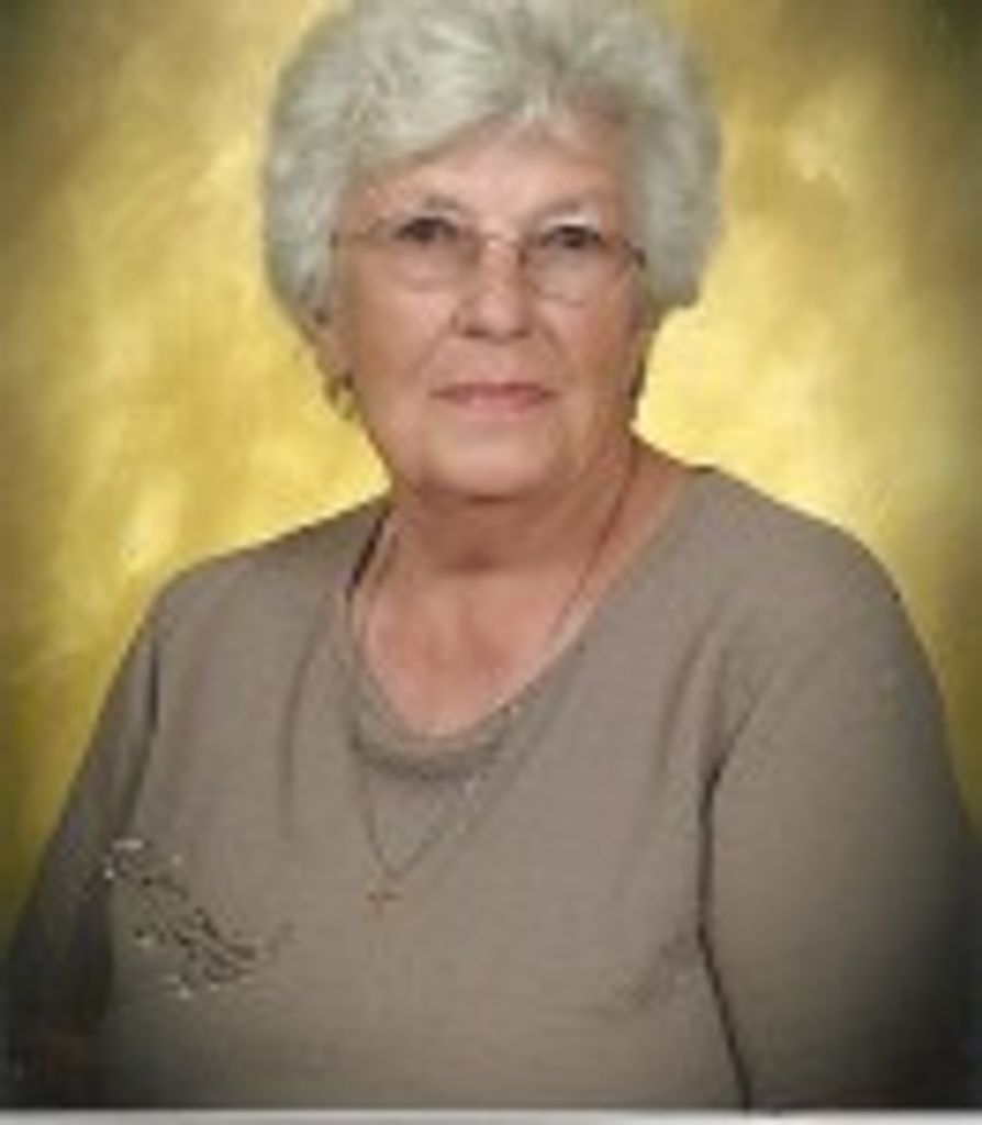 Virginia Bourelle