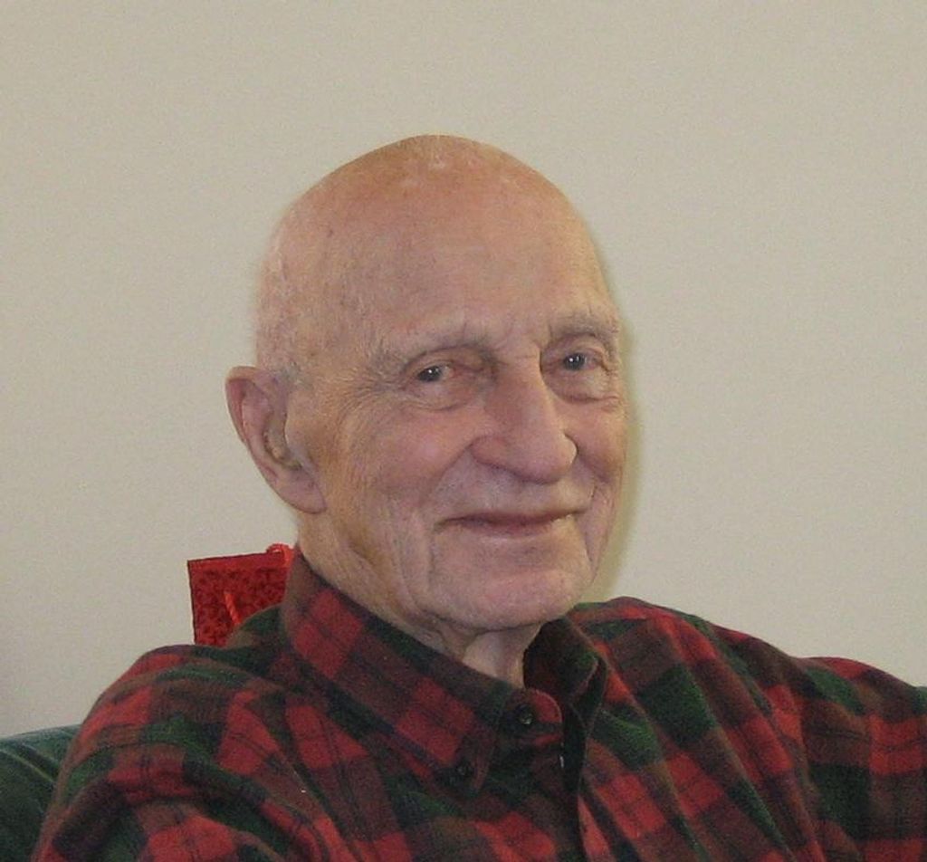 Captain Mauritz Casper Fredriksen