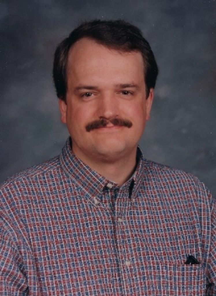 Bradley Ronald Wooden