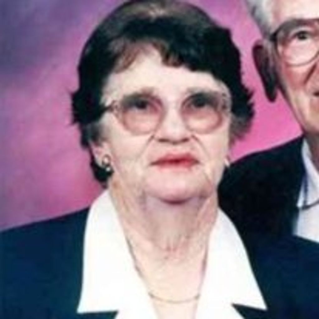 Arlene M. Miller