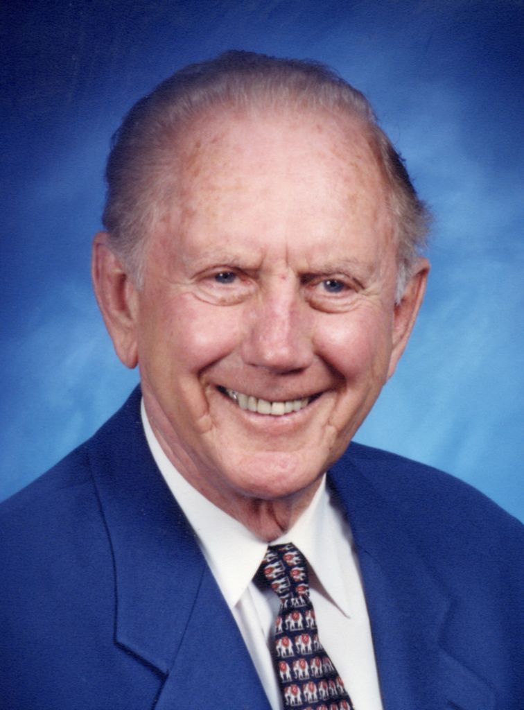 Edward W. Routzahn