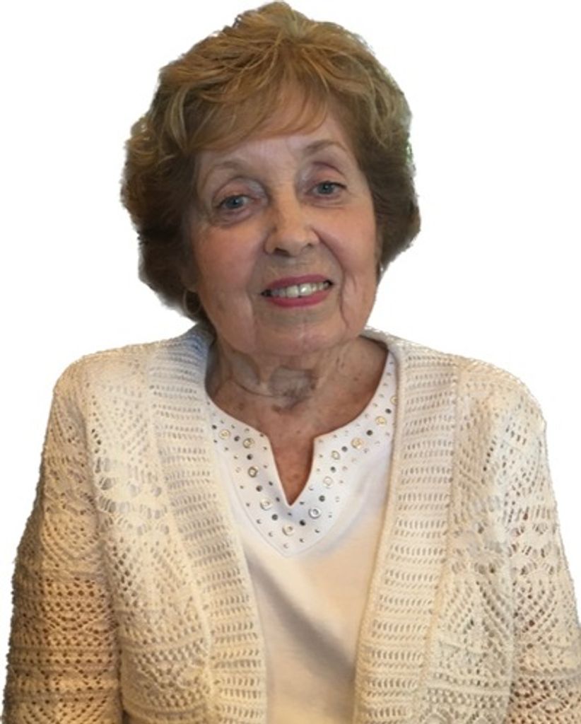 Barbara A. Azbell Profile Photo
