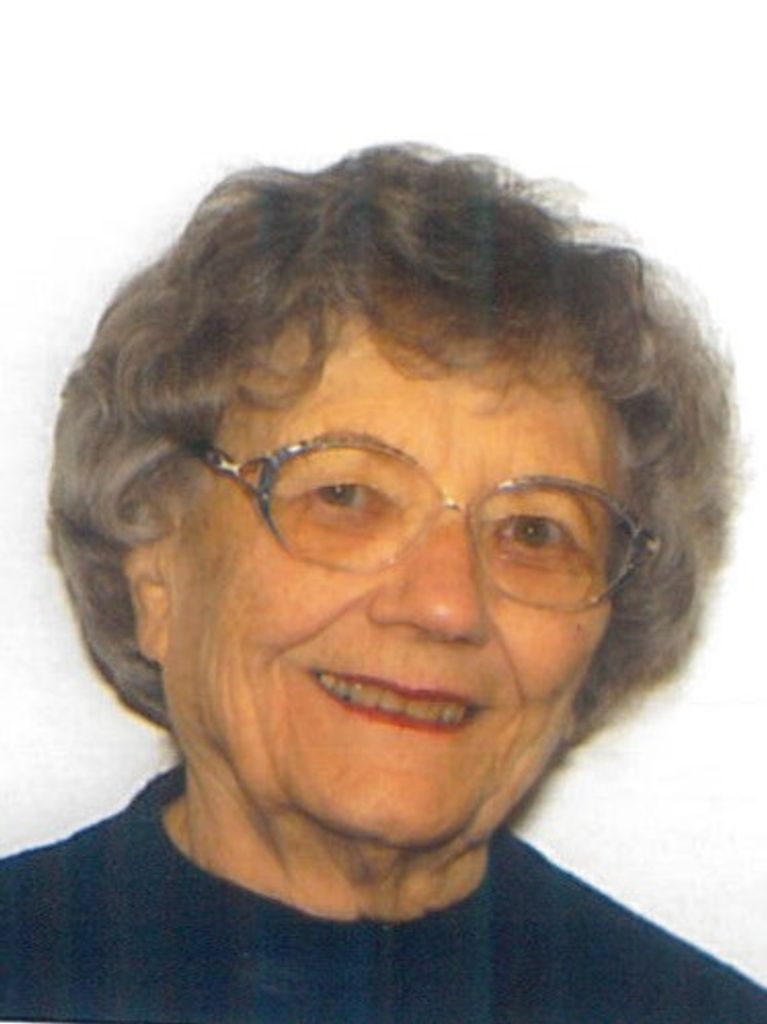 Shirley Larson