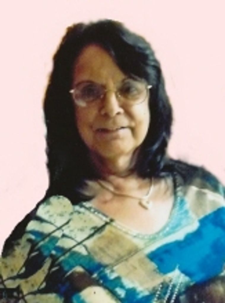 Donna J. Nuttle Vail