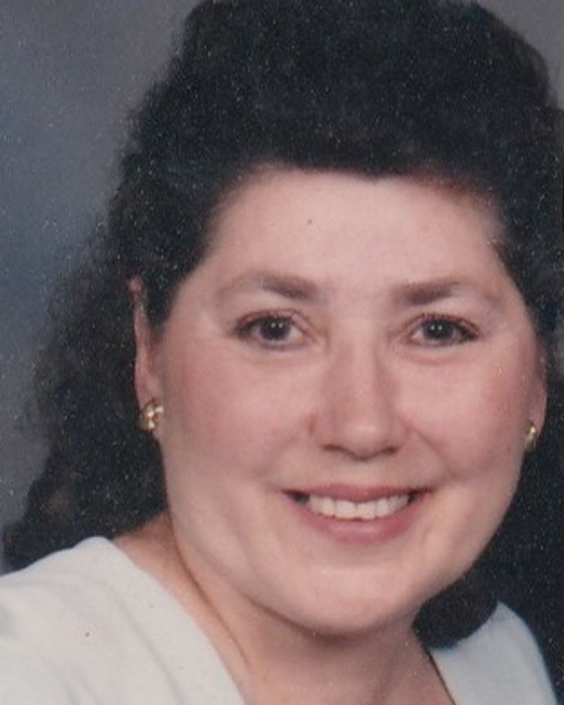 Betty May Taylor