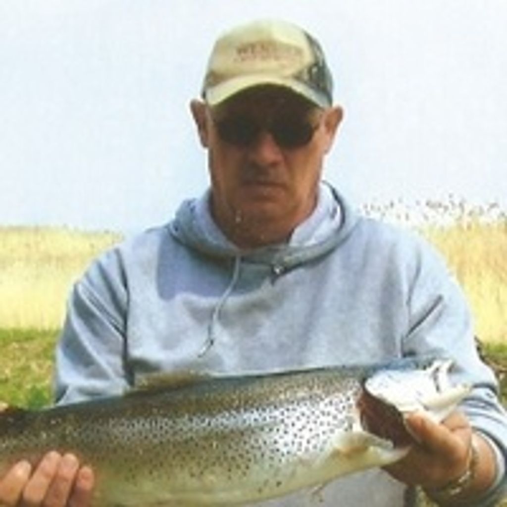 William "Bill" R. Loss