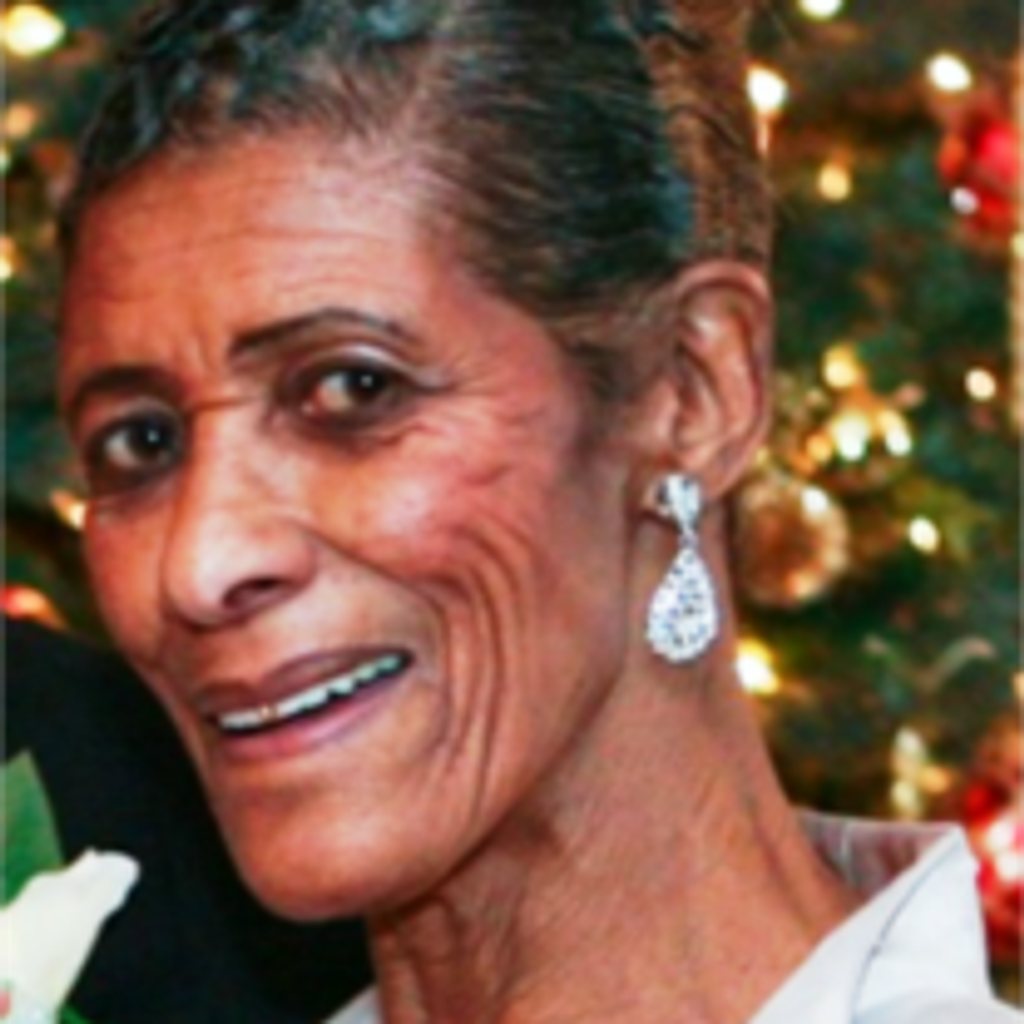 Mrs. Mattie Kate Brooks