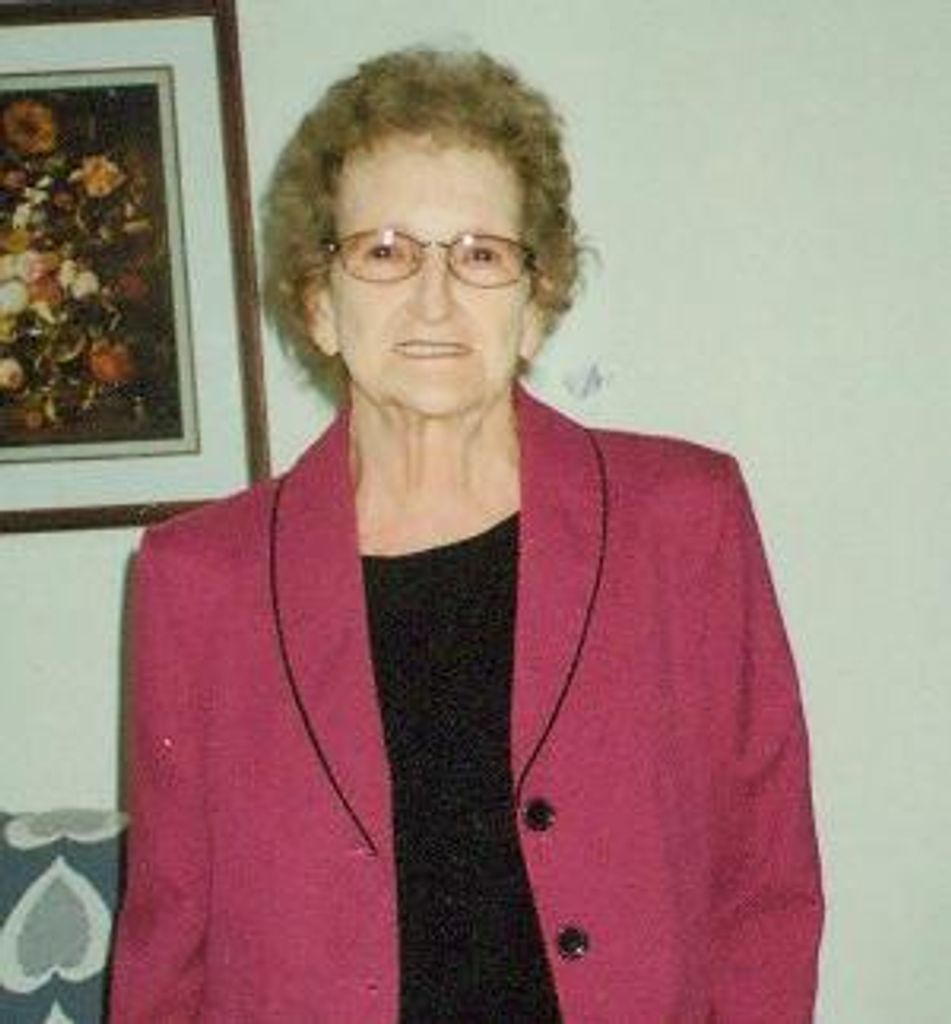 Nina Birdwell