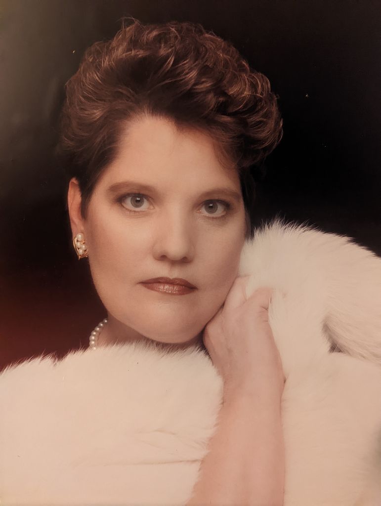 Tammie J. Dech Profile Photo