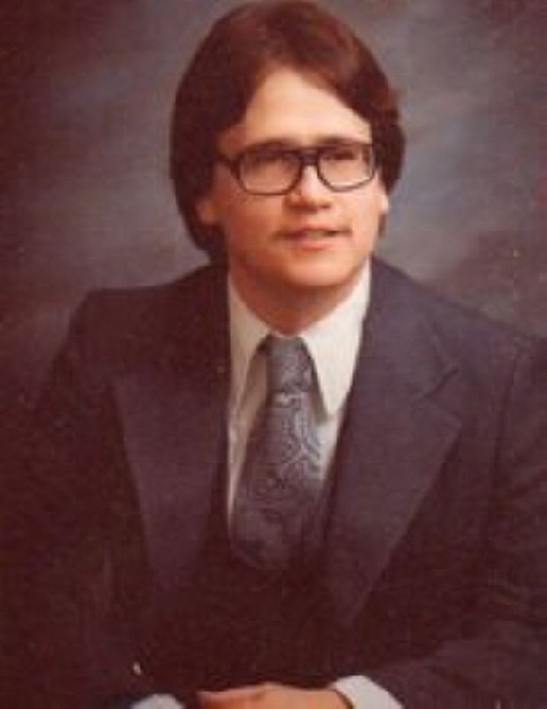 Jerald "Jerry" Lee Elya