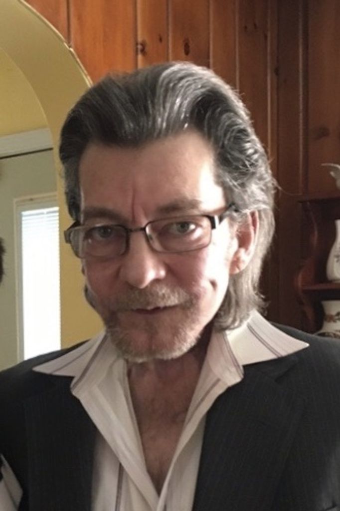 Robert Donel Carnahan