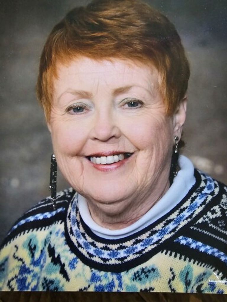 Claudette M. Bailey