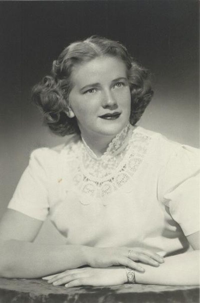 Alice Louise Yeaton Profile Photo