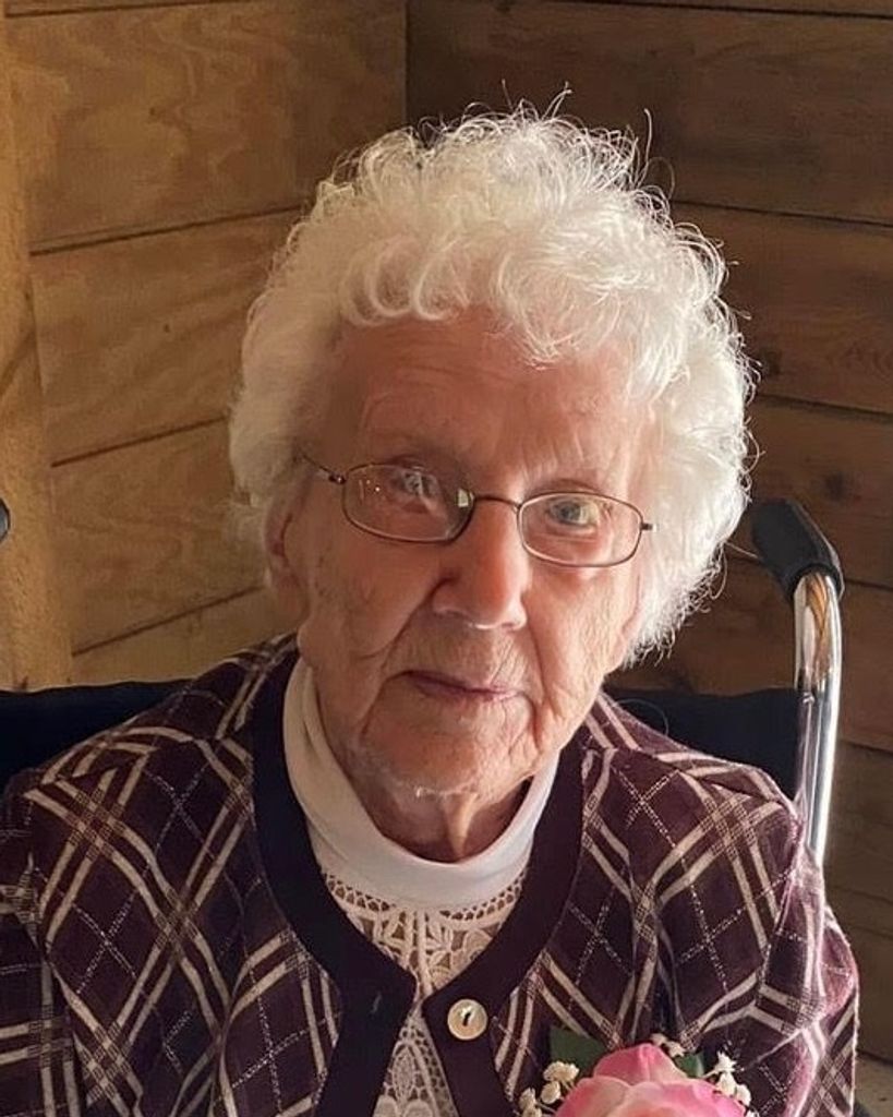 Gladys I. Wetzel Profile Photo